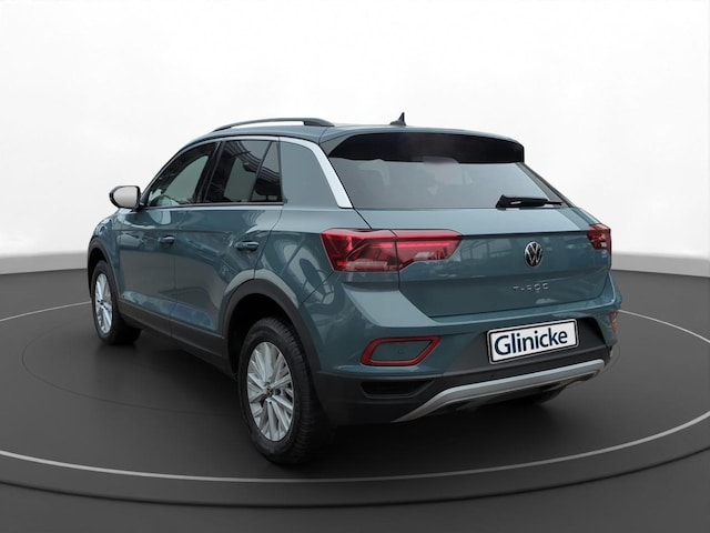 Volkswagen T-Roc 1.5 TSI