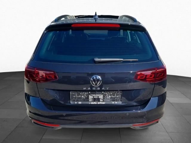 Volkswagen Passat Business DSG Variant