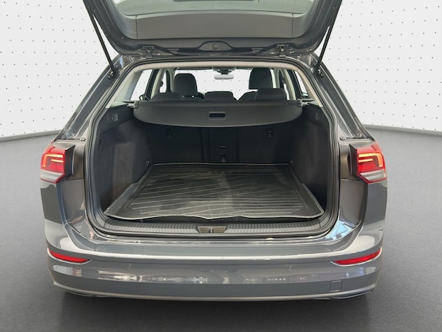 Volkswagen Golf 2.0 TDI Life Variant