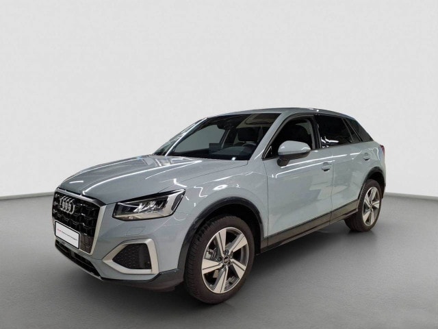 Audi Q2 35 TDI S-Tronic