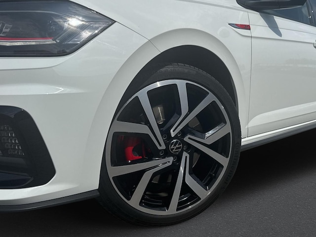 Volkswagen Polo DSG GTI