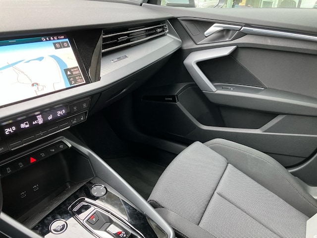 Audi A3 35 TFSI S-Tronic Sportback