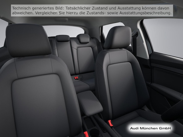 Audi A1 25 TFSI S-Tronic Sportback