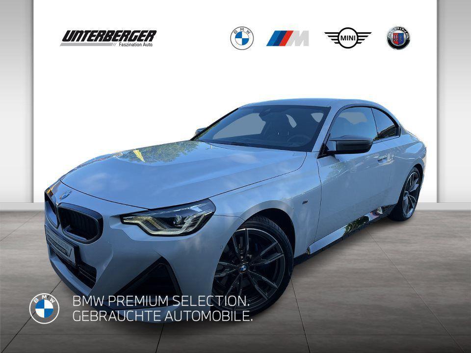 BMW M2 Coupé xDrive