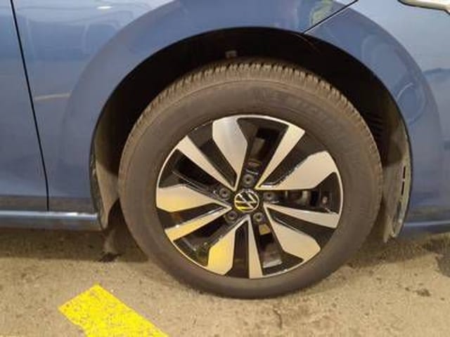 Volkswagen Golf 1.5 TSI Golf VIII Variant