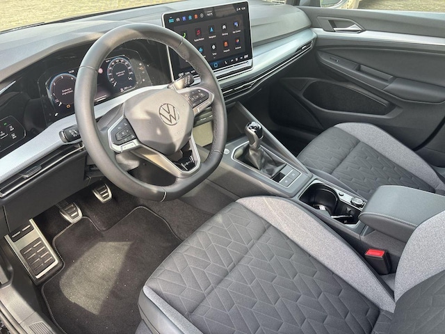 Volkswagen Golf 2.0 l TDI, Navi, Multifunktionskamera, ACC