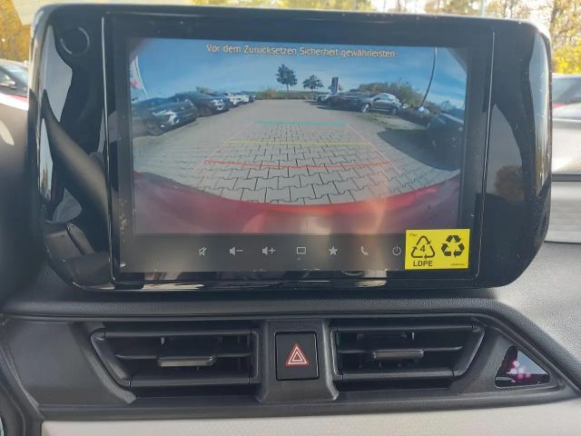 Suzuki Swift AllGrip Comfort DualJet Hybrid