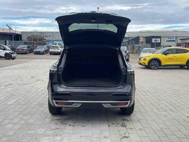 Nissan Qashqai Tekna