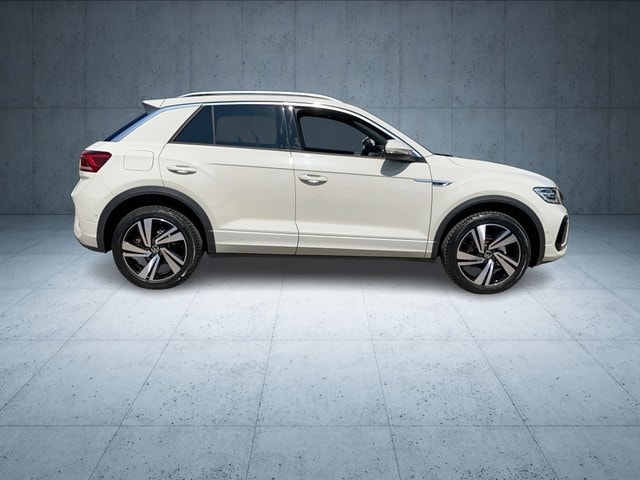 Volkswagen T-Roc 1.5 TSI DSG R-Line