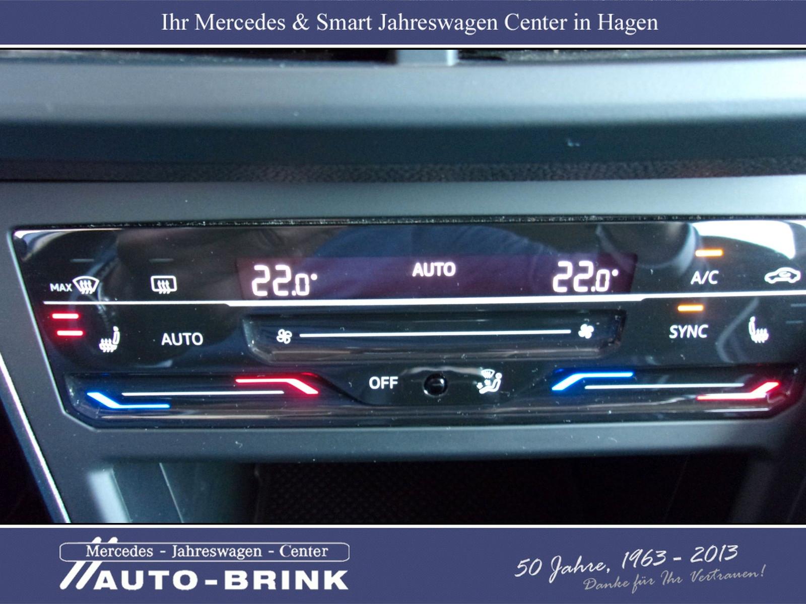 Volkswagen Taigo DSG IQ.Drive Style