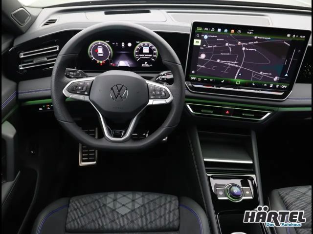 Volkswagen Tiguan 2.0 TDI 4Motion DSG R-Line