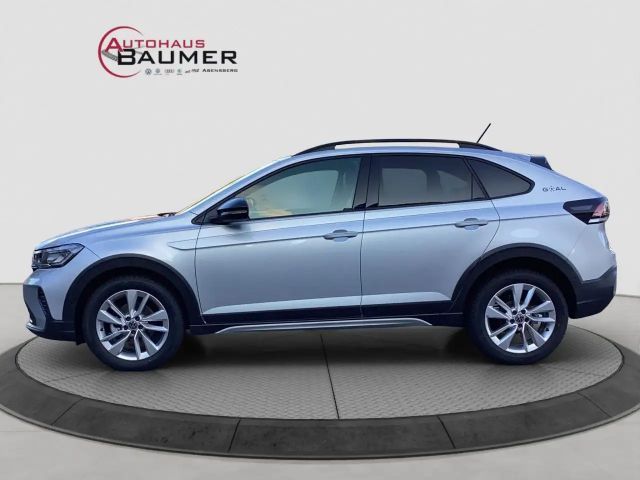 Volkswagen Taigo 1.5 TSI DSG