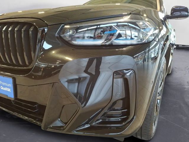 BMW X3 M-Sport xDrive30d