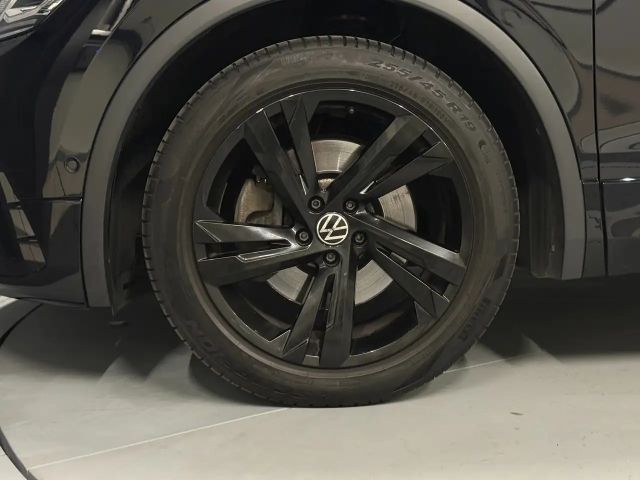 Volkswagen Tiguan 4Motion R-Line Style