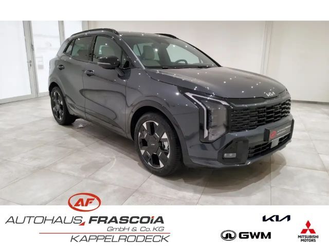 Kia Sportage GT-Line Vierwielaandrijving