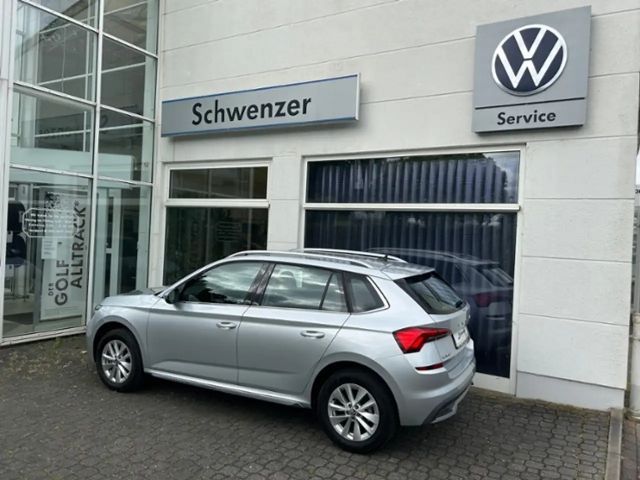 Skoda Kamiq Style Style