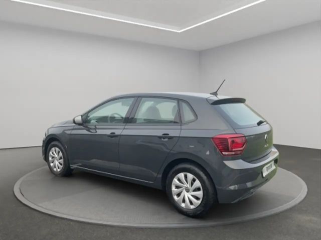 Volkswagen Polo 1.0 TSI Comfortline