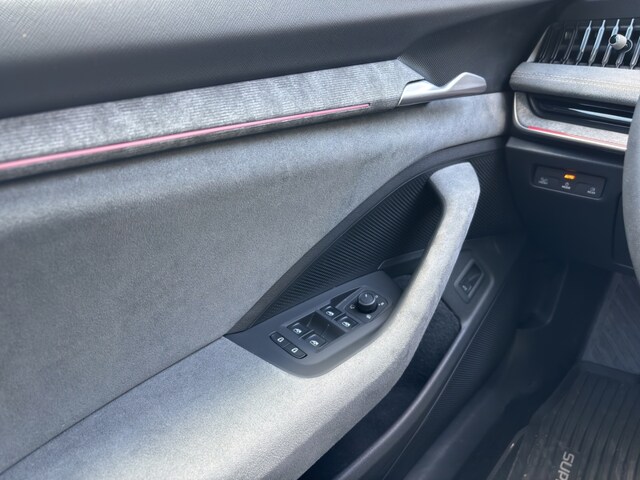 Skoda Superb 1.5 TSI Combi Selection