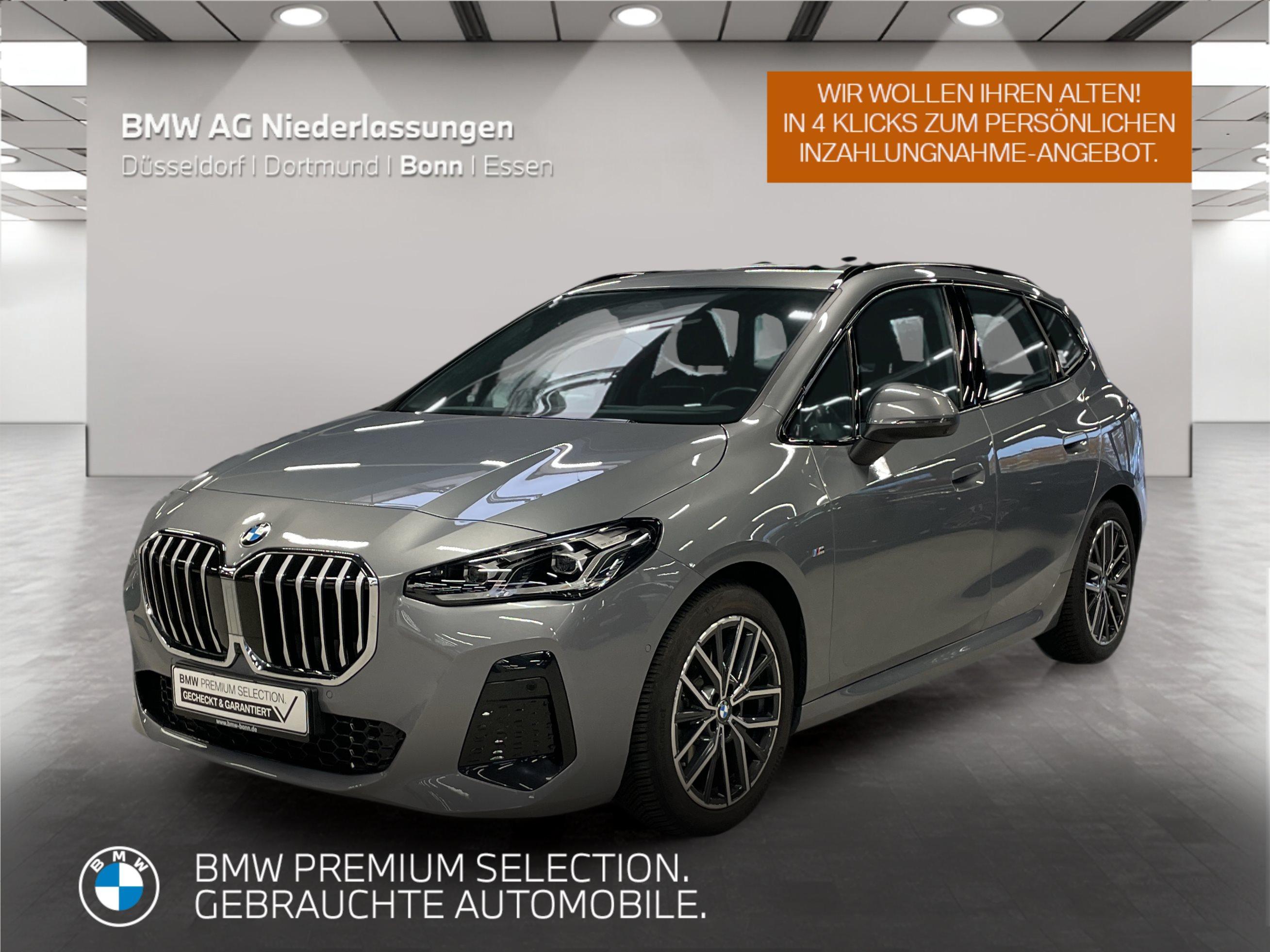 BMW 223 223i Active Tourer