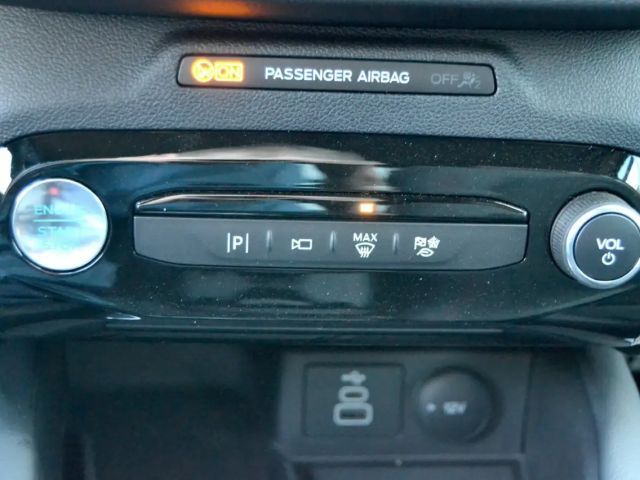 Ford Kuga Plug in Hybrid