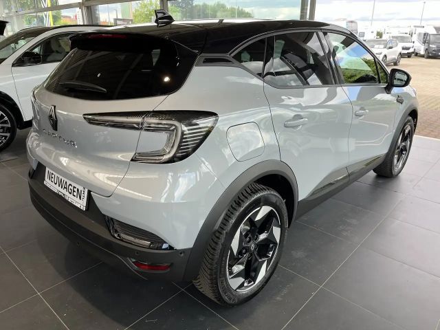 Renault Captur TCe 90 Techno