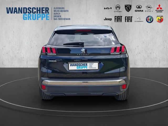 Peugeot 3008 Allure Pack PureTech