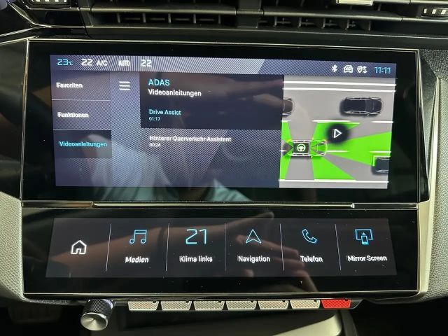 Peugeot 408 130 Allure Pack EAT8