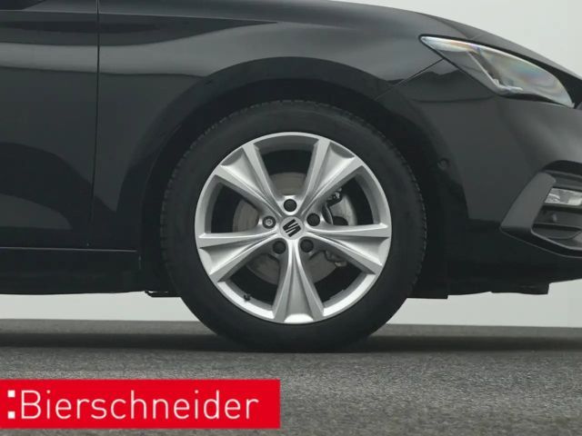 Seat Leon 2.0 TDI DSG FR-lijn