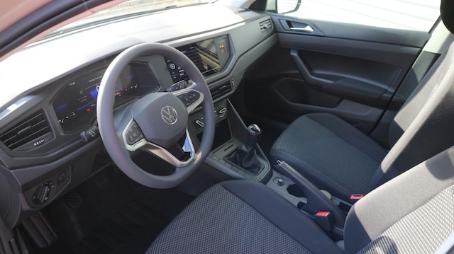 Volkswagen Polo Polo 1.0     Polo BT059 MPIM5F