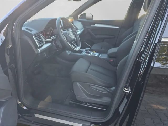 Audi Q5 2.0 TFSI Quattro