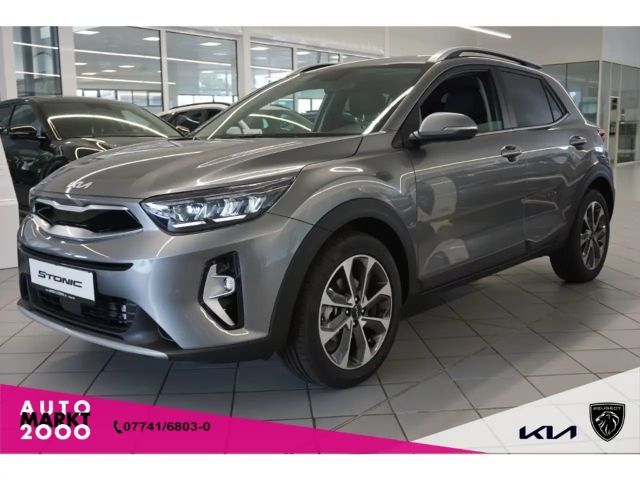 Kia Stonic GDi Platinum Edition