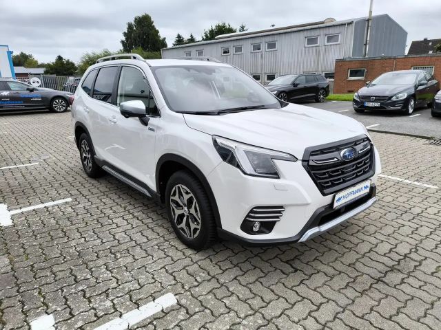 Subaru Forester Comfort e-Boxer e-Boxer