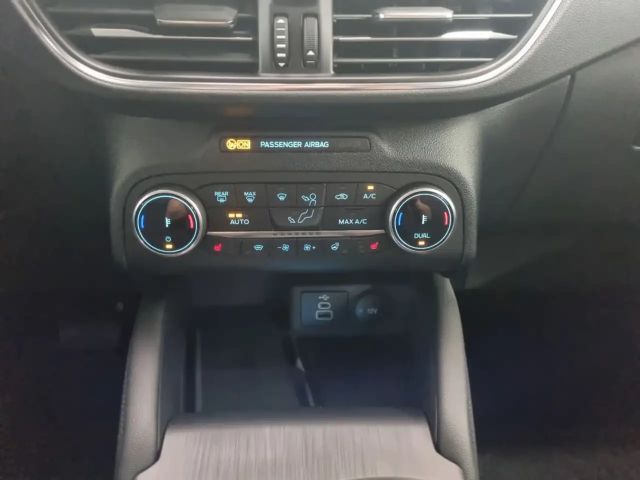 Ford Kuga Plug in Hybrid Titanium X