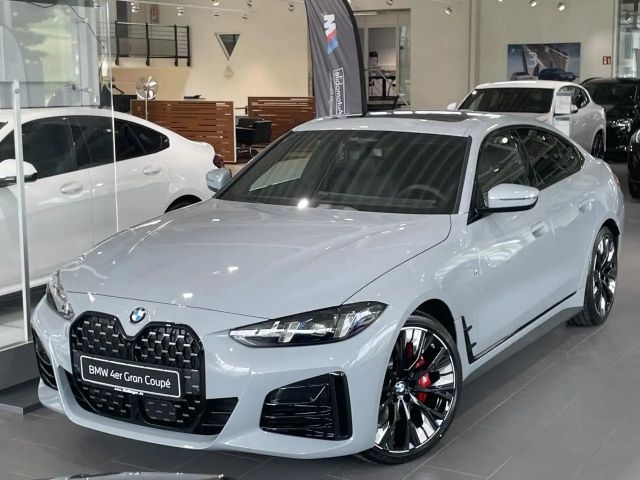 BMW 430 430d Coupé xDrive