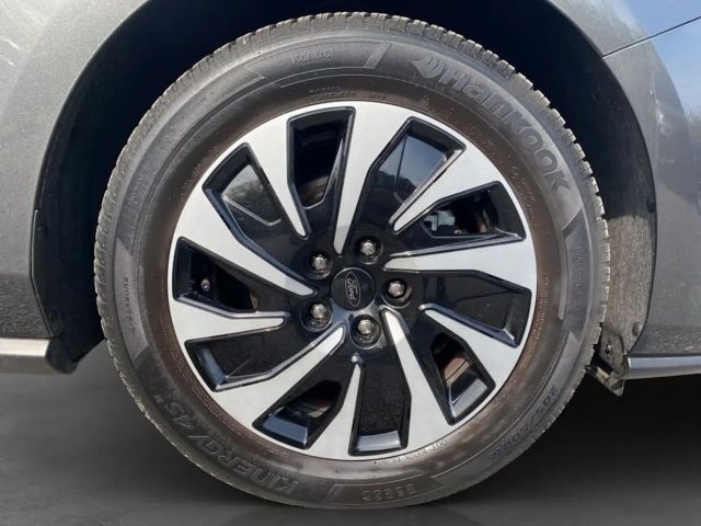 Ford Focus EcoBoost Titanium