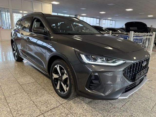 Ford Focus Active Wagon