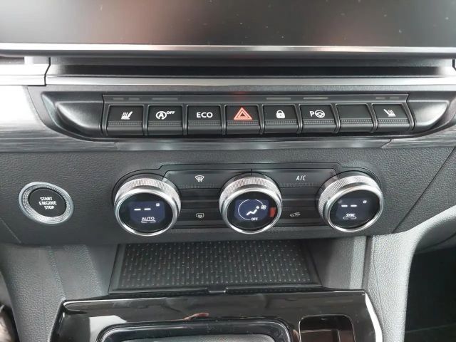 Nissan Townstar Tekna