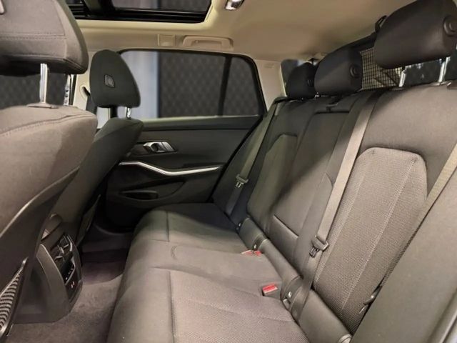 BMW 318 318d Touring