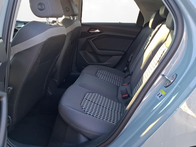 Audi A1 25 TFSI S-Tronic Sportback