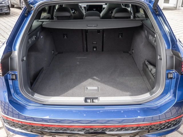 Volkswagen Passat 2.0 TDI R-Line Variant