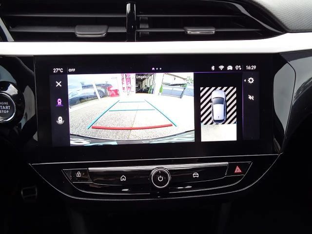 Opel Corsa GS-Line Grand Sport Turbo