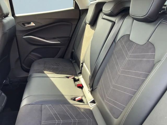 Opel Grandland X Elegance