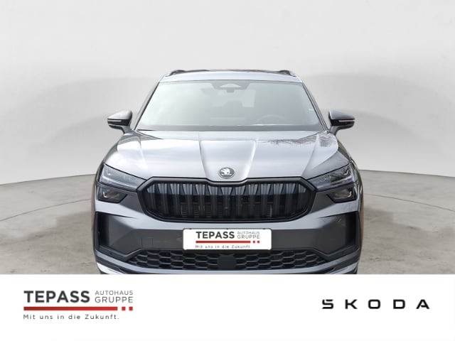 Skoda Kodiaq Sportline