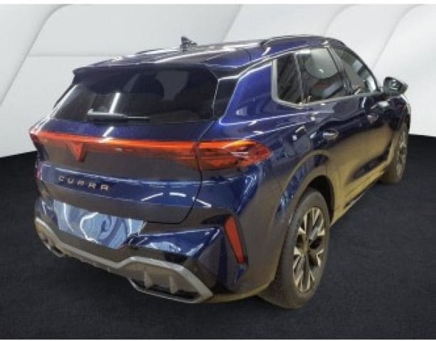 Cupra Terramar 1.5 eTSI