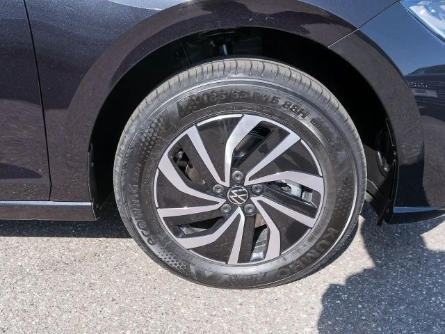 Volkswagen Polo 1.0 TSI DSG Life