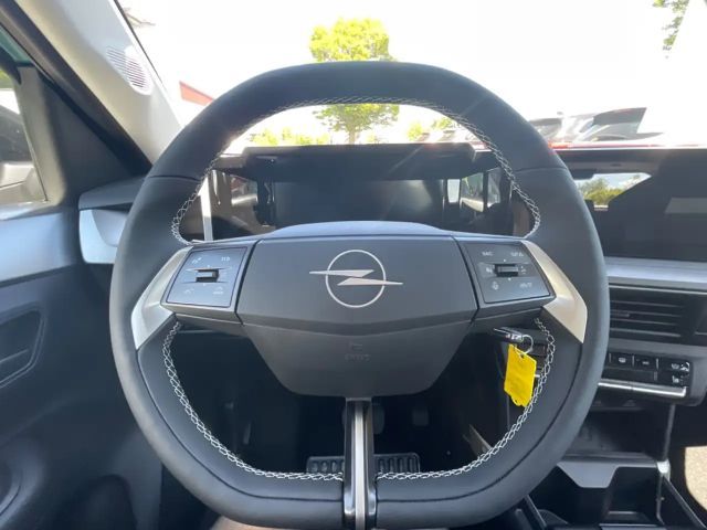 Opel Frontera Edition