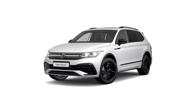 Volkswagen Tiguan Allspace R-Line