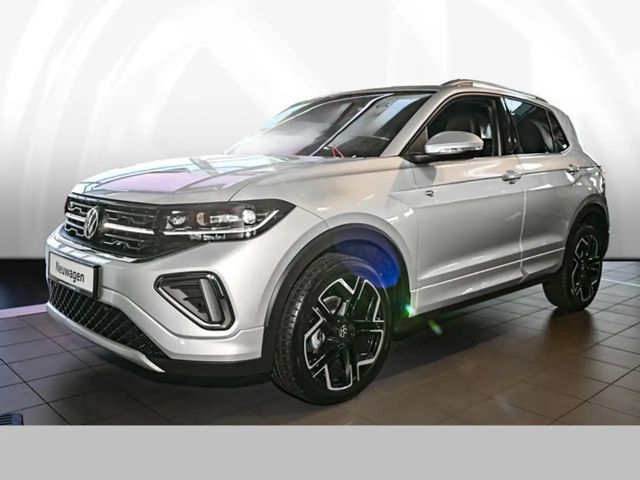 Volkswagen T-Cross 1.0 TSI DSG R-Line