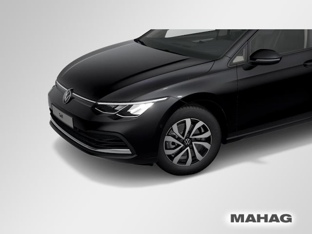 Volkswagen Golf 2.0 TDI Golf VIII IQ.Drive