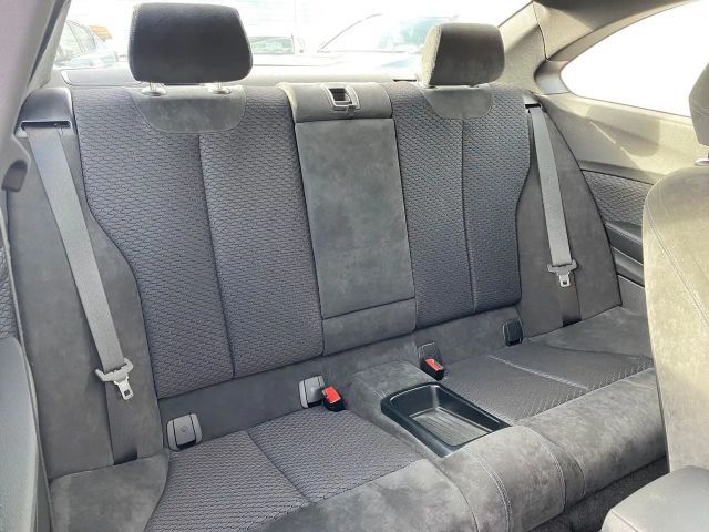 BMW 220 220i Coupé M-Sport